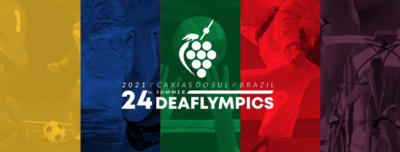 Les Deaflympics, des Jeux olympiques hors du commun